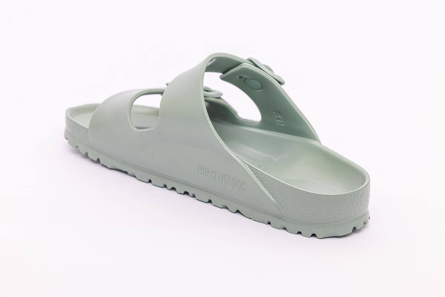 Birkenstock Arizona Mules Gummi
