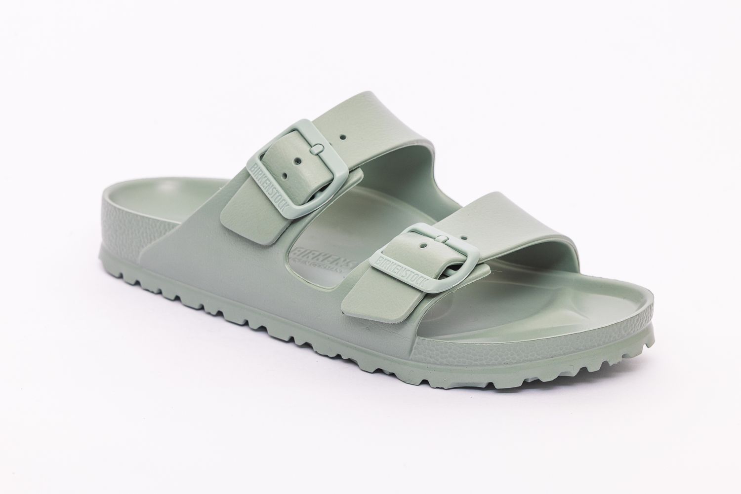 Birkenstock Arizona Mules Gummi
