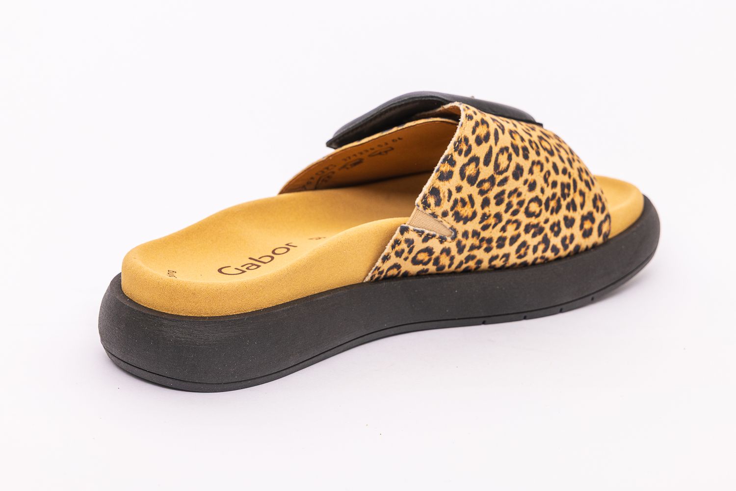 Gabor Mules