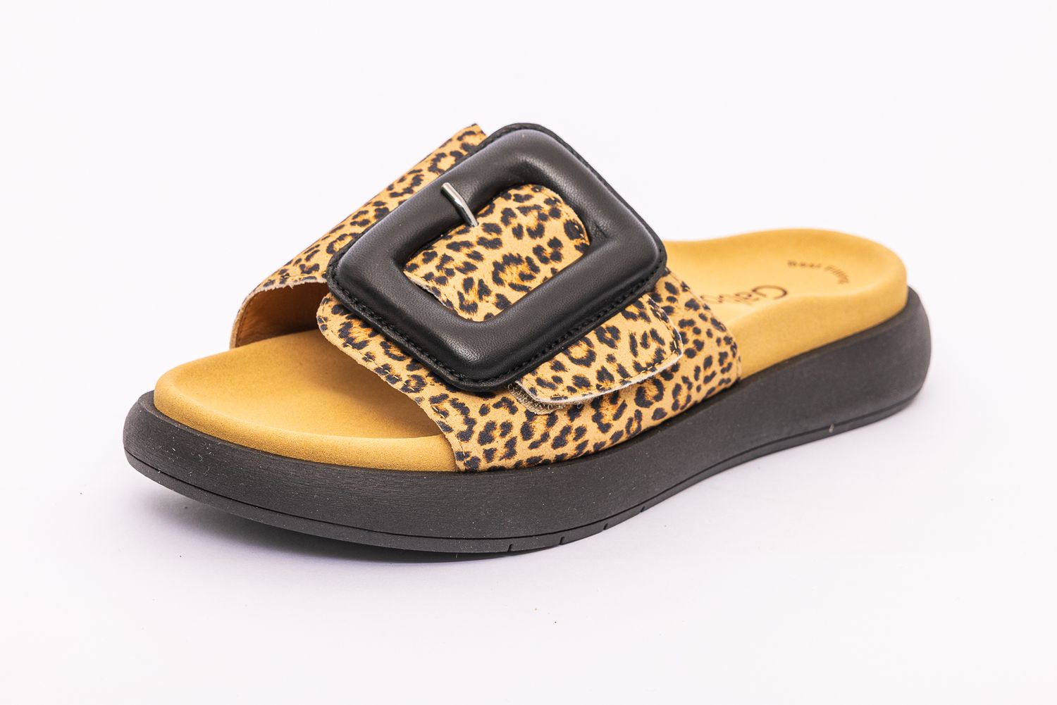 Gabor Mules