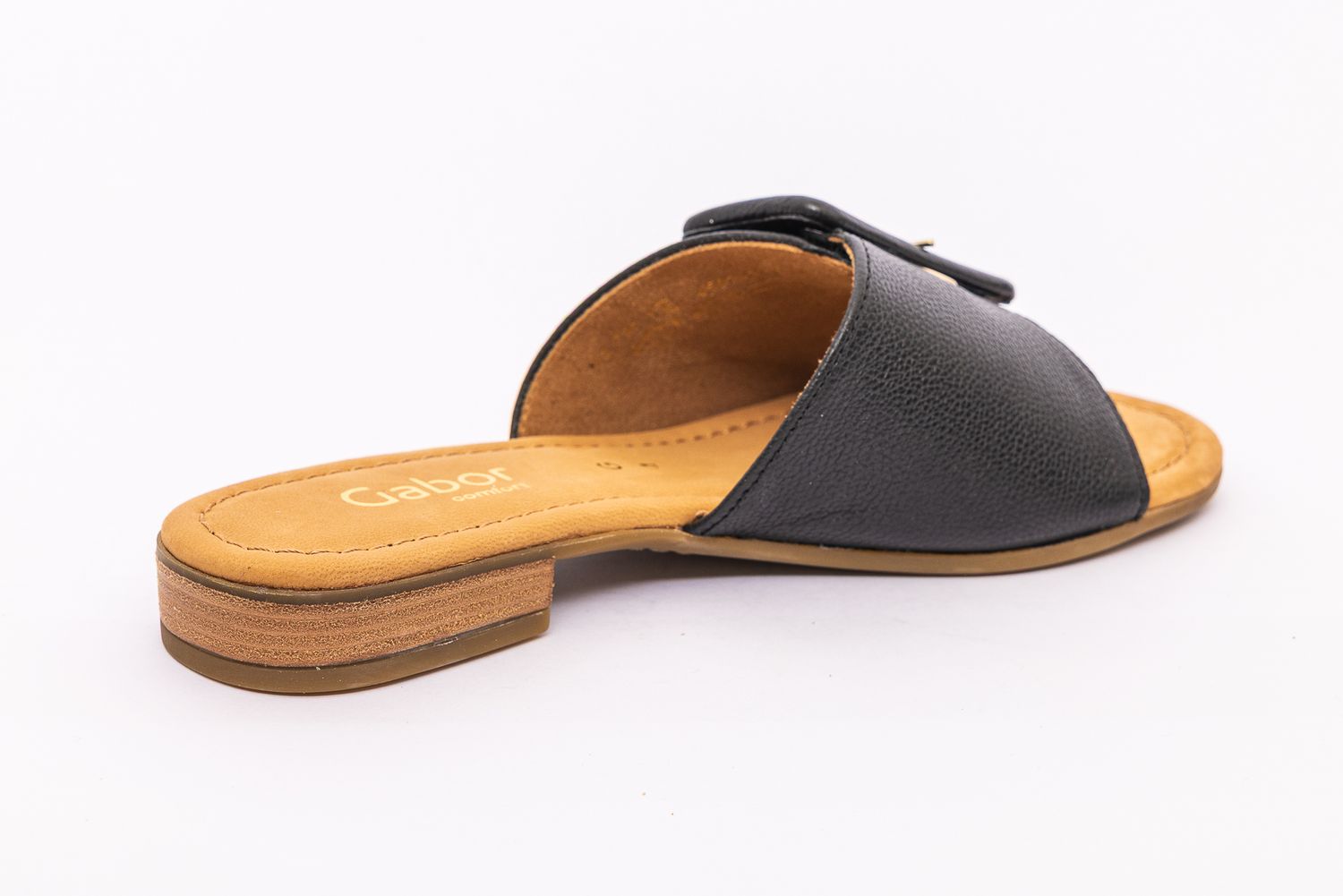 Gabor Mules