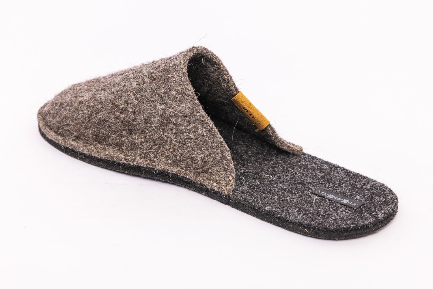 Magicfelt Finken