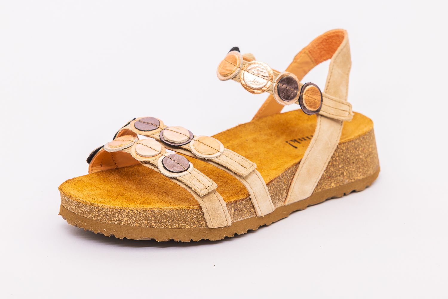 Think! Sandalen