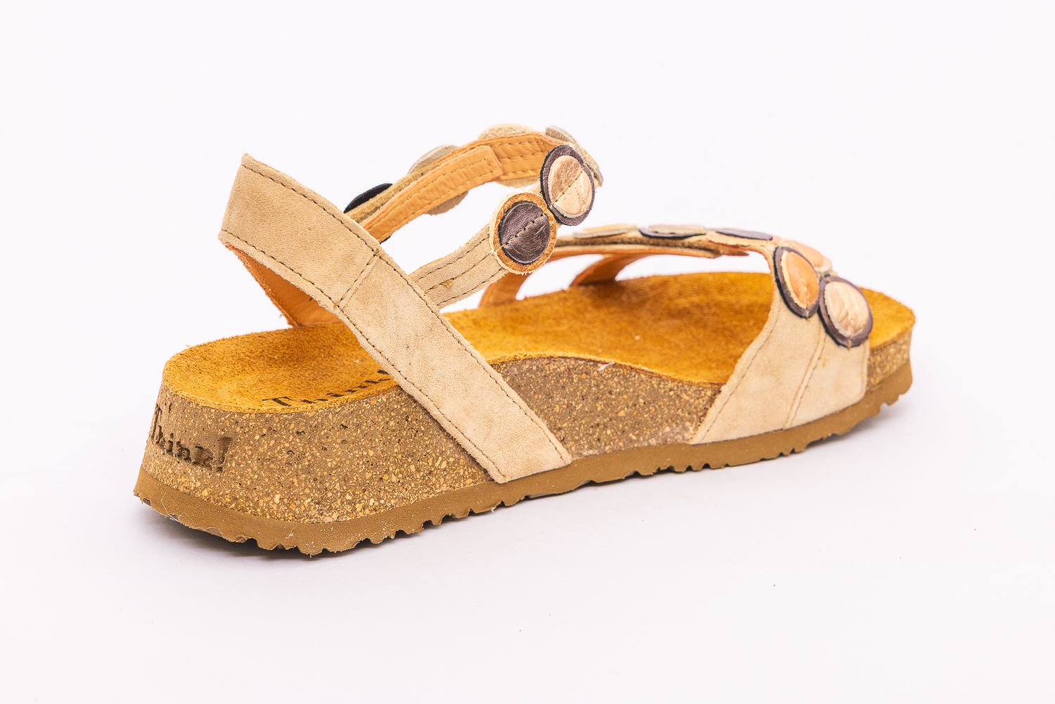 Think! Sandalen