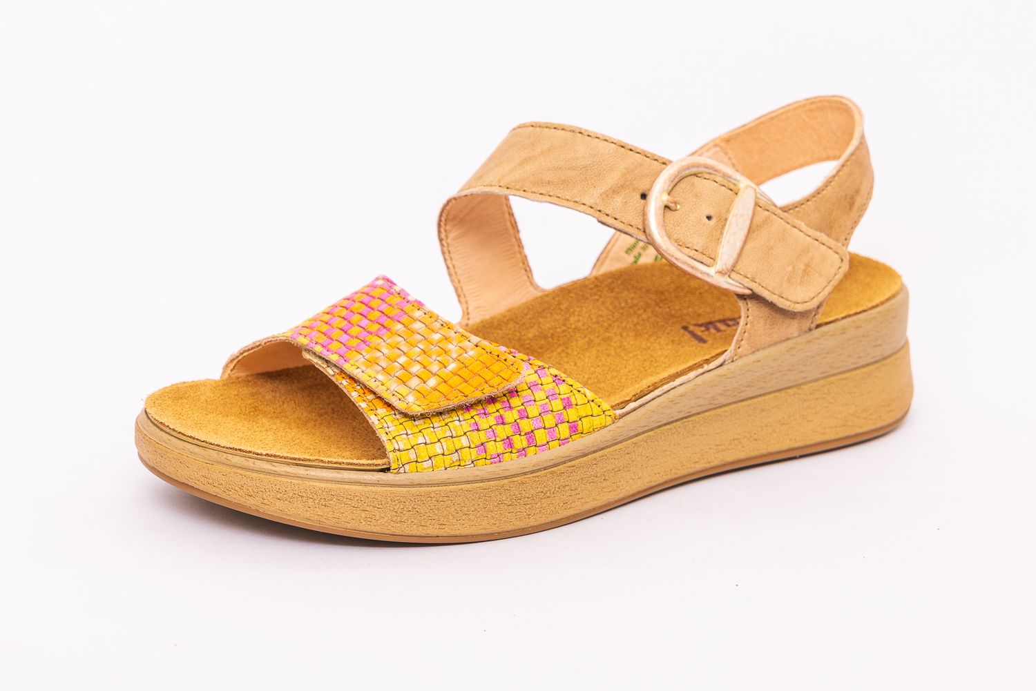 Think! Sandalen