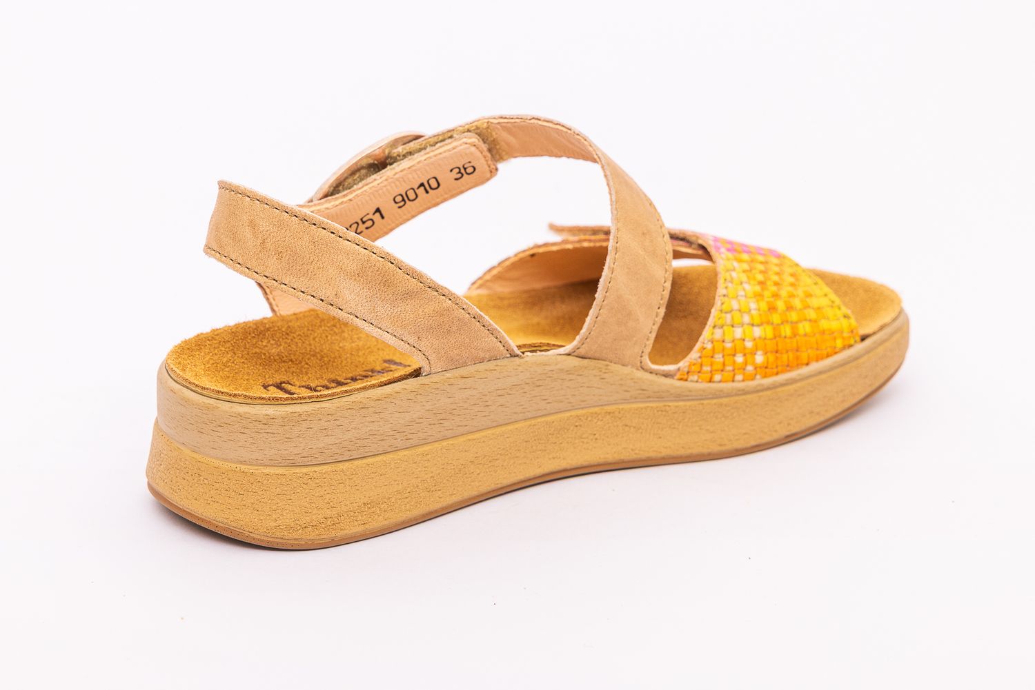 Think! Sandalen