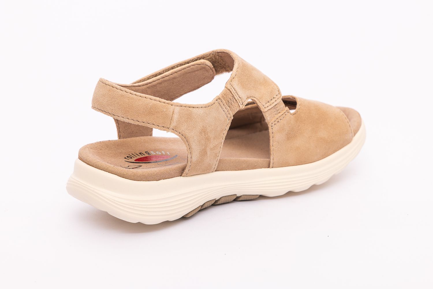 Gabor Rolling Soft Sandalen
