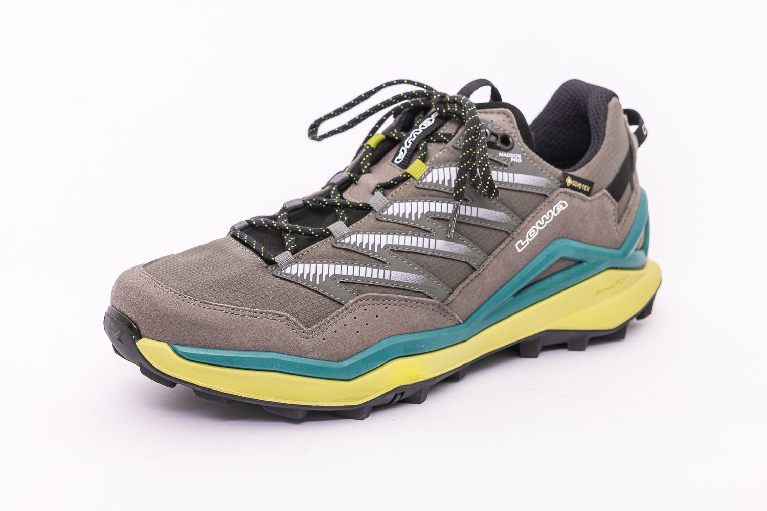 Lowa Maddox Pro GTX Lo