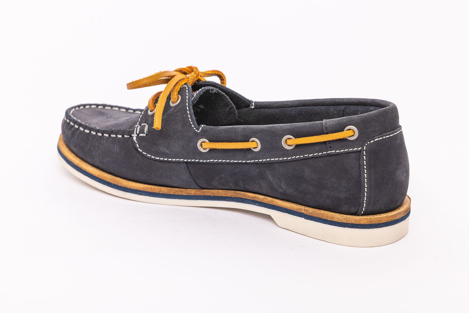 Sioux Sneaker "Bootsschuh"