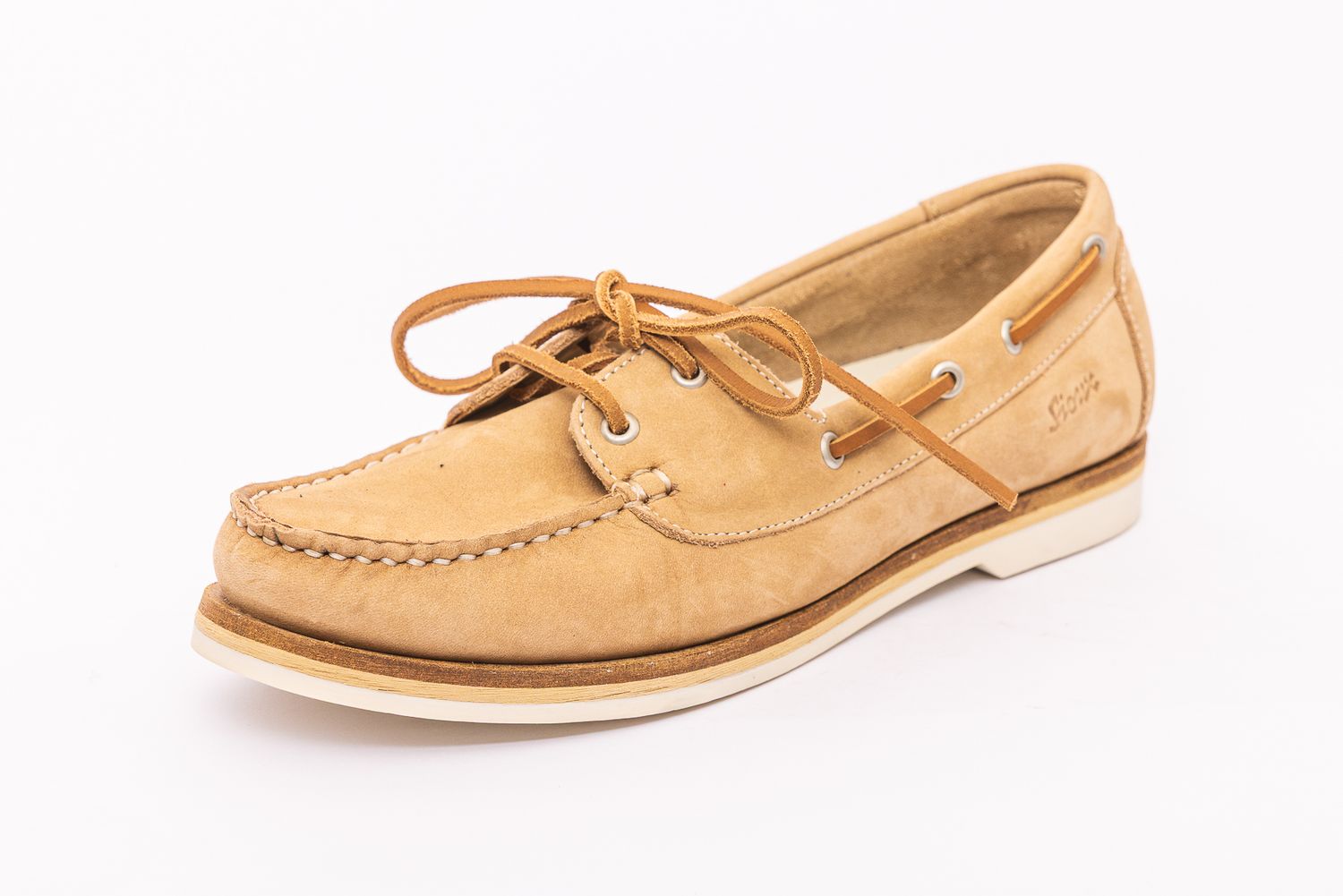 Sioux Sneaker &quot;Bootsschuh&quot;