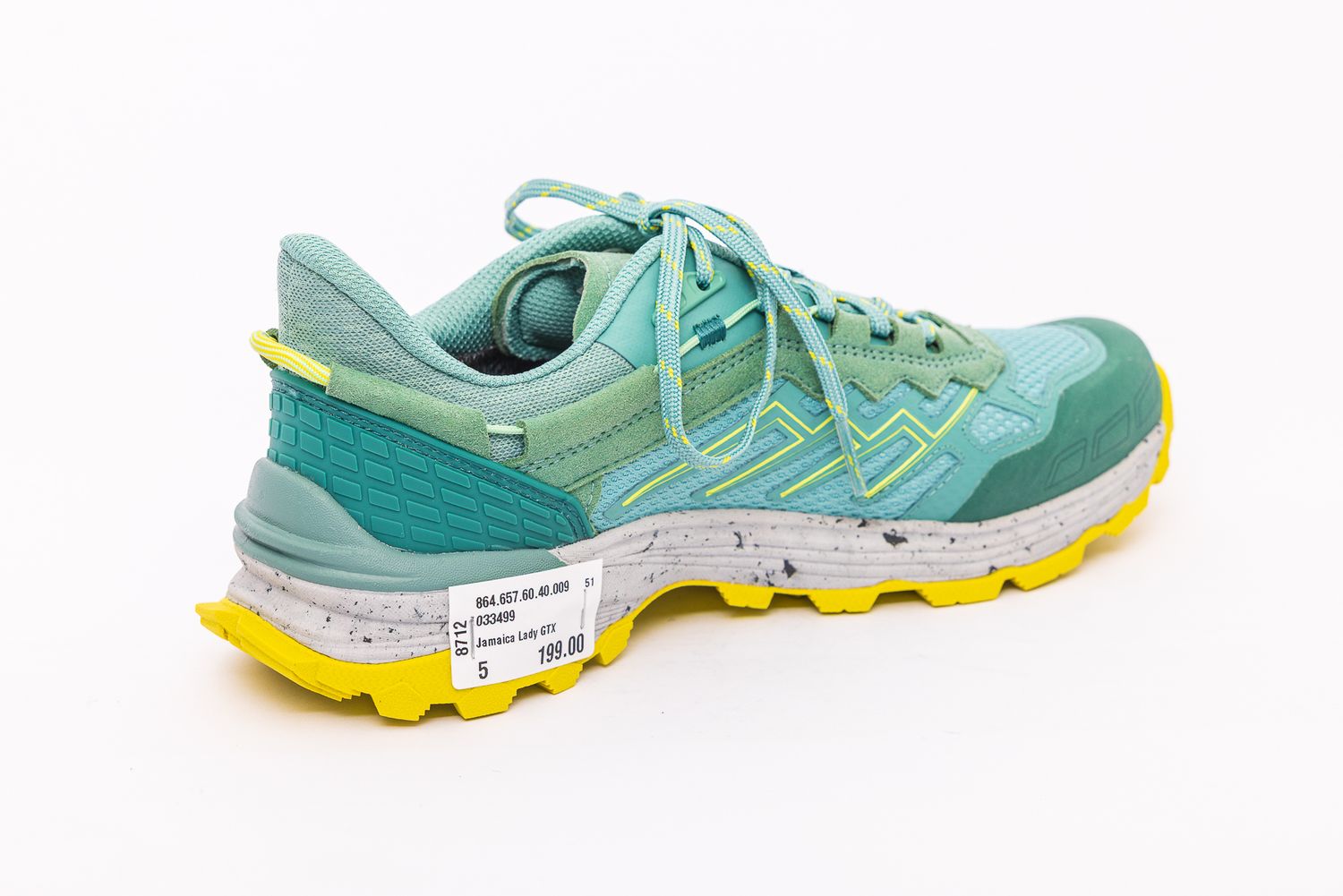 Meindl Jamaica Lady GTX