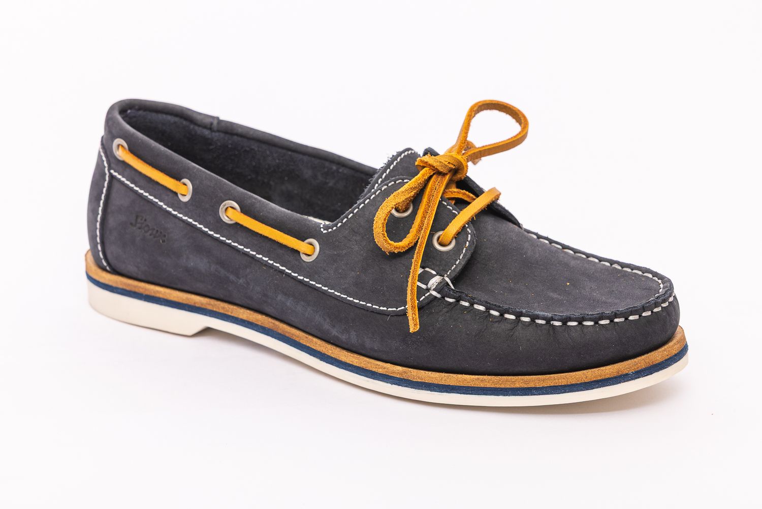 Sioux Sneaker "Bootsschuh"