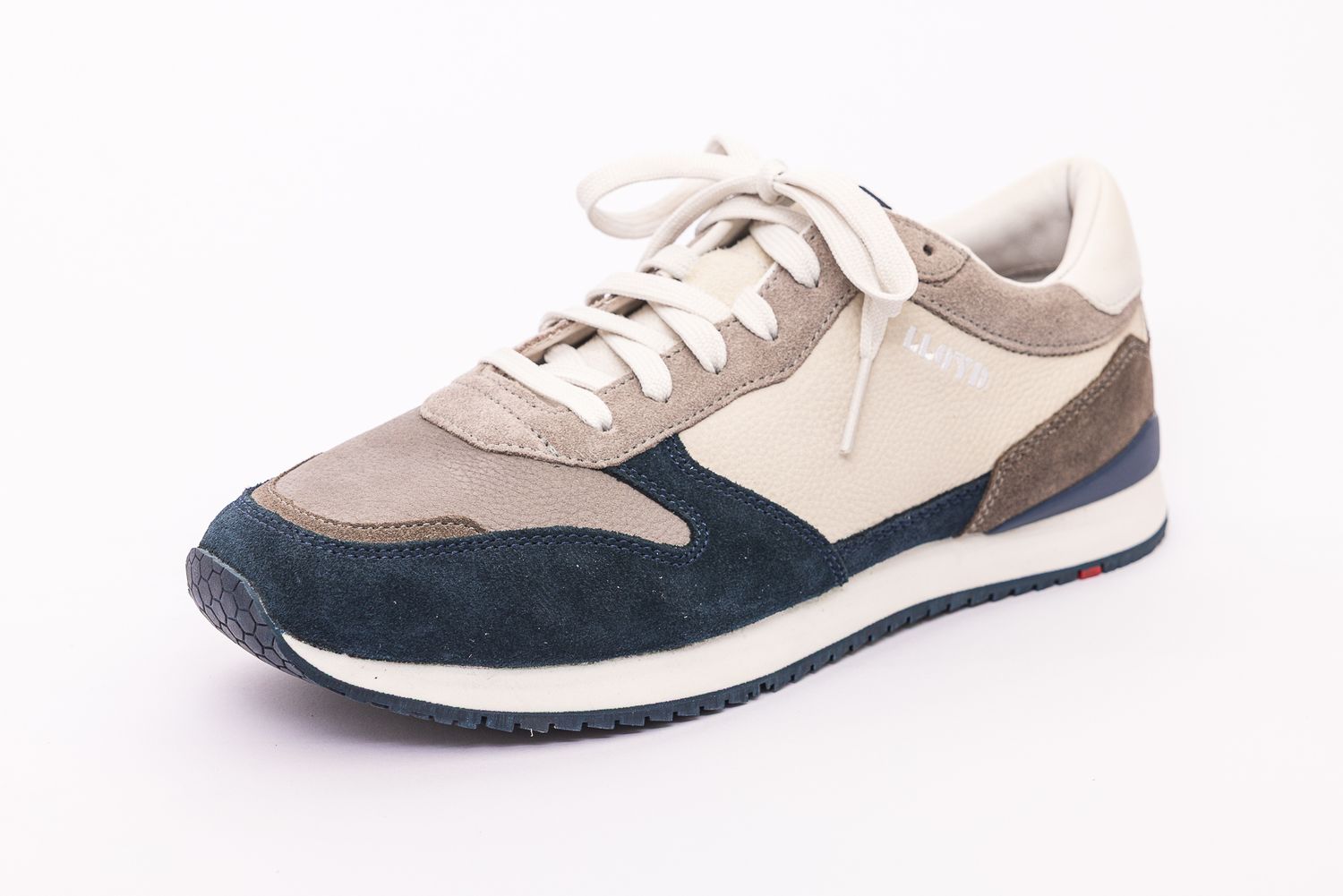Lloyd Sneaker