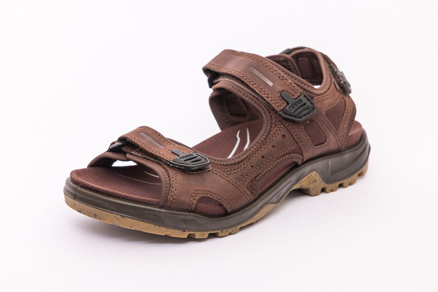 Ecco Sandalen