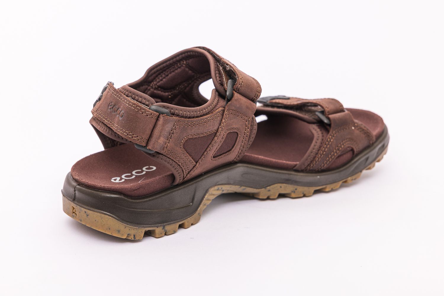 Ecco Sandalen