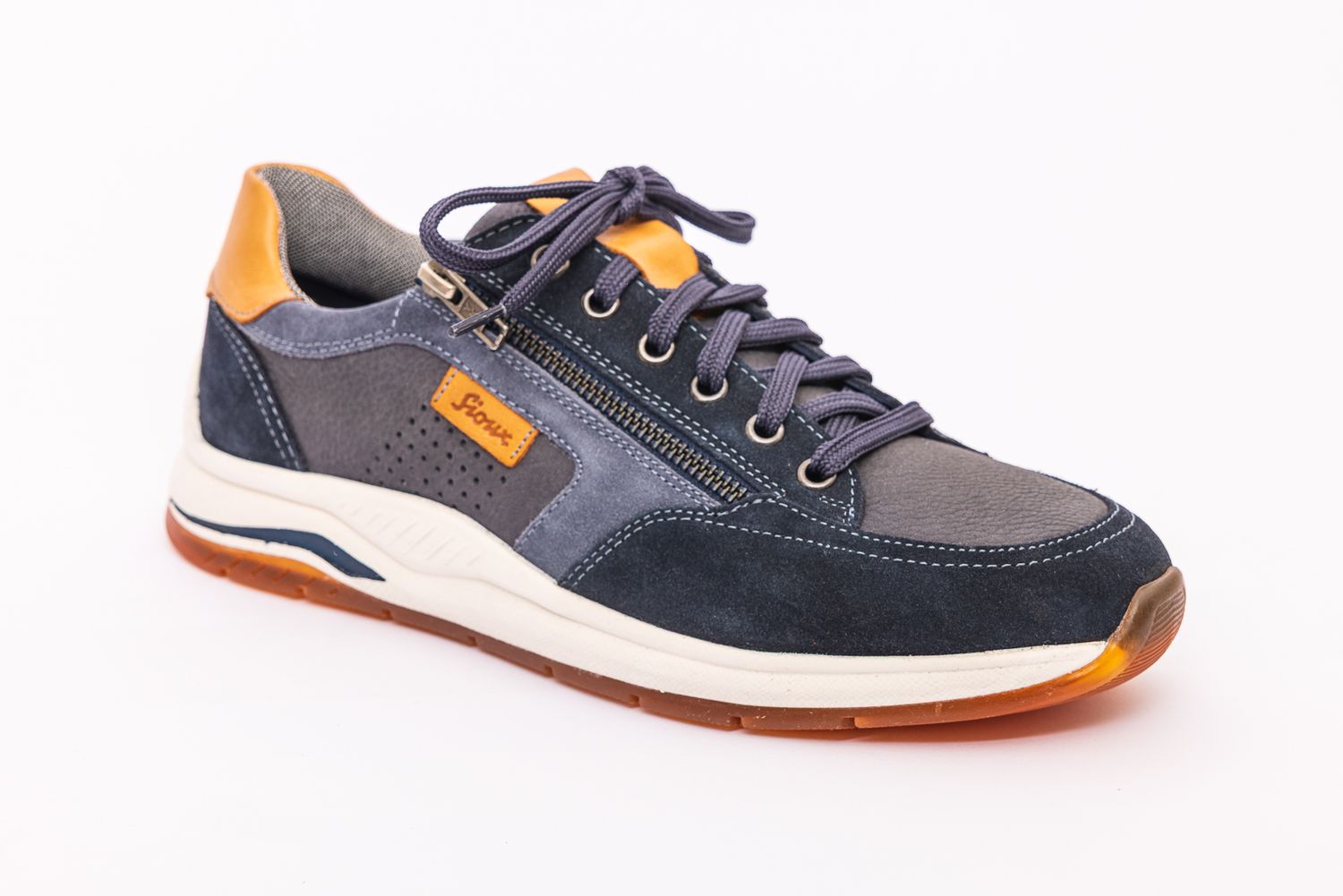 Sioux Sneaker