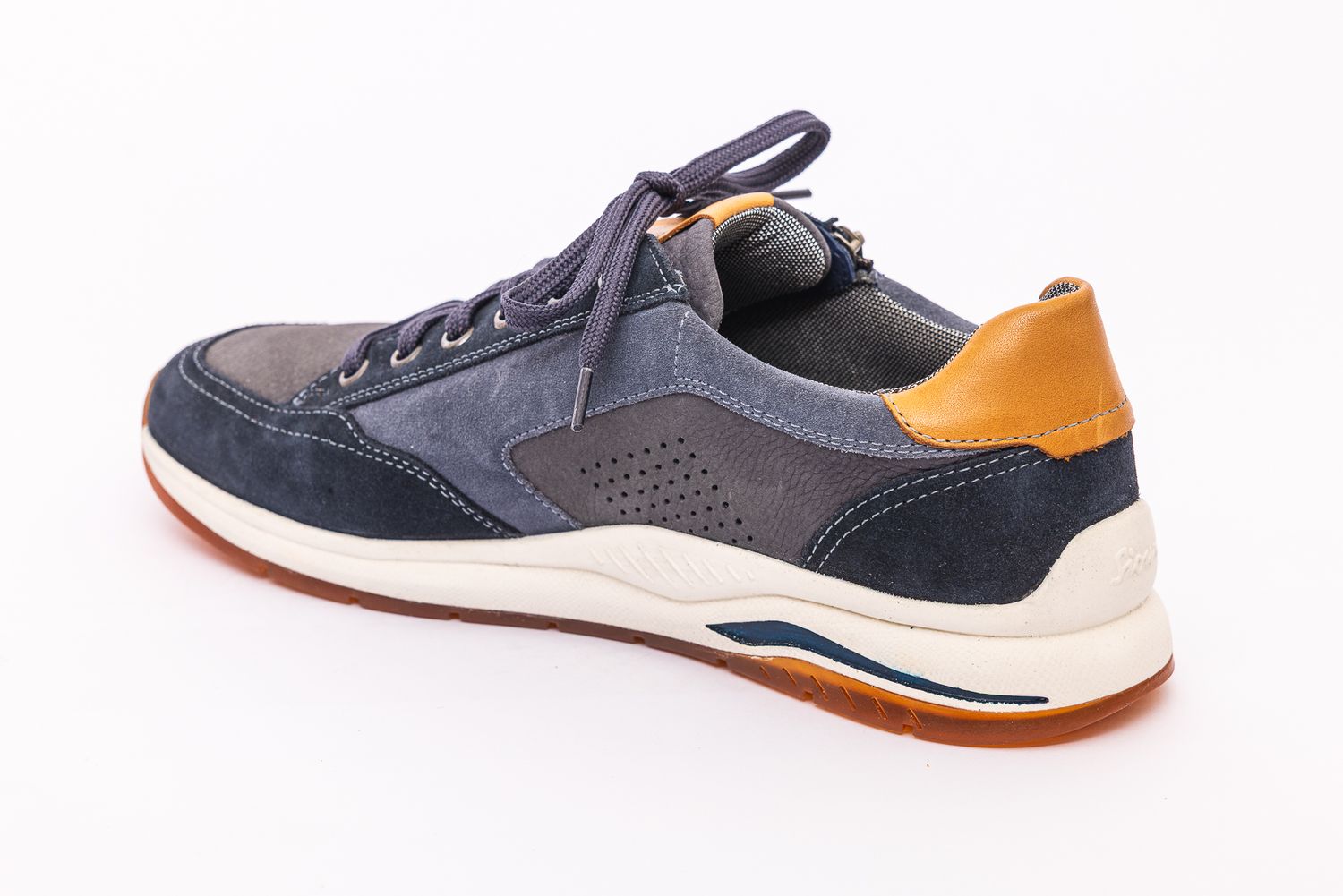 Sioux Sneaker