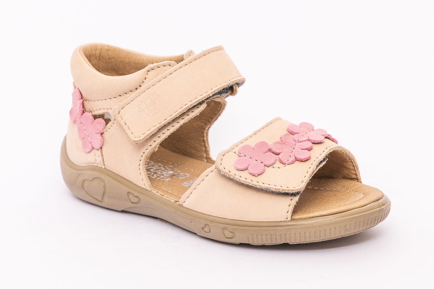 Ricosta Kleinkinder Sandalen