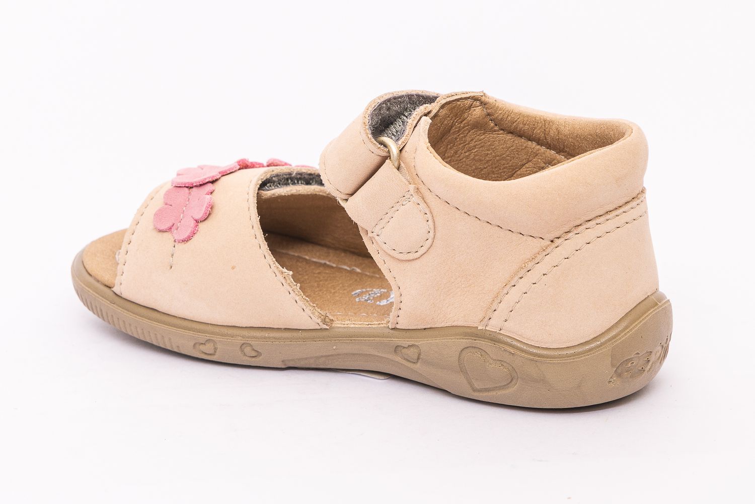 Ricosta Kleinkinder Sandalen