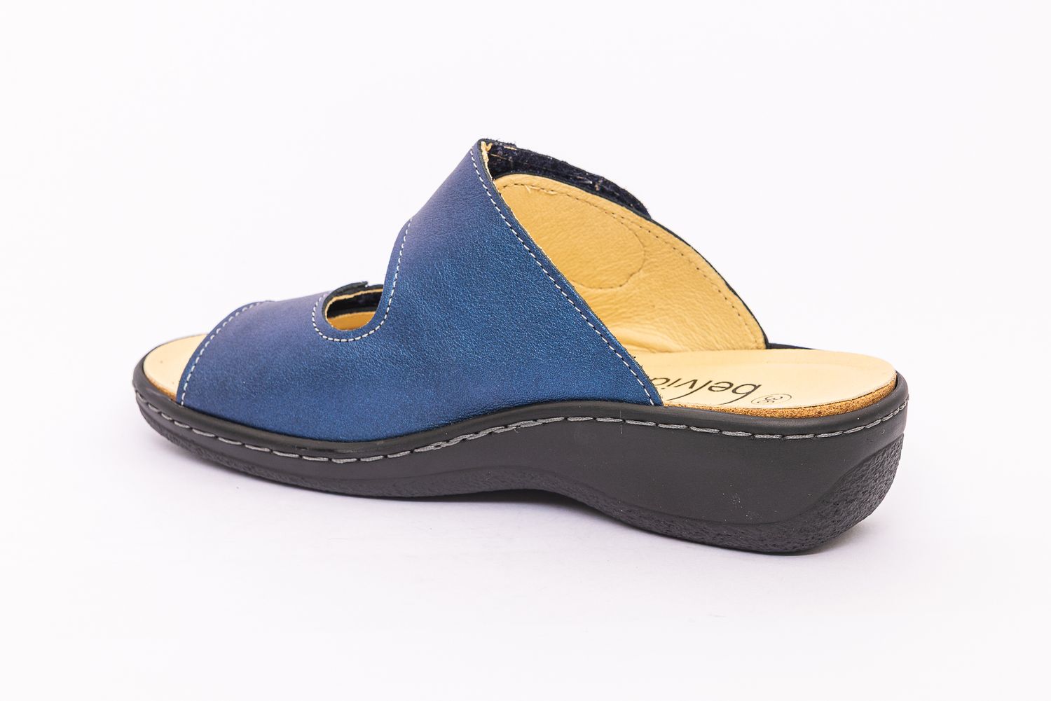 Belvida Mules