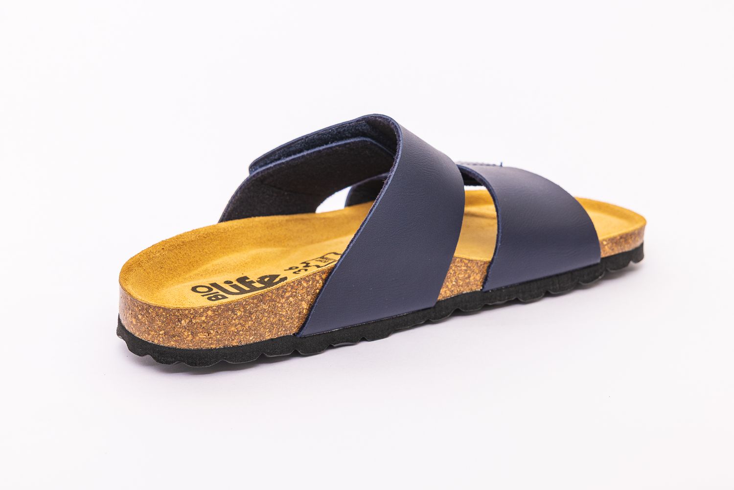 Belvida Mules