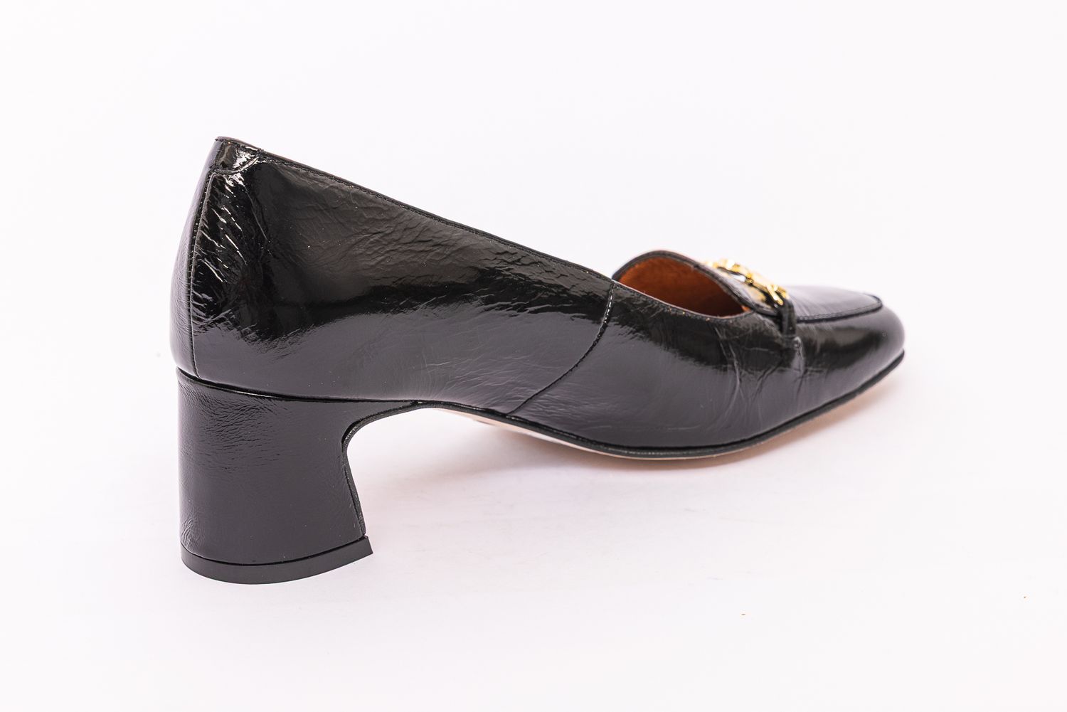 Angel Alarcon Pumps