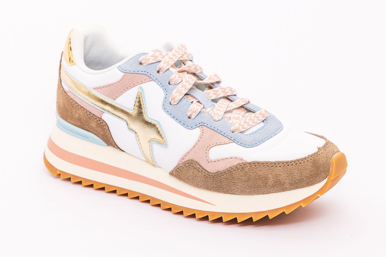 just say wizz Sneaker