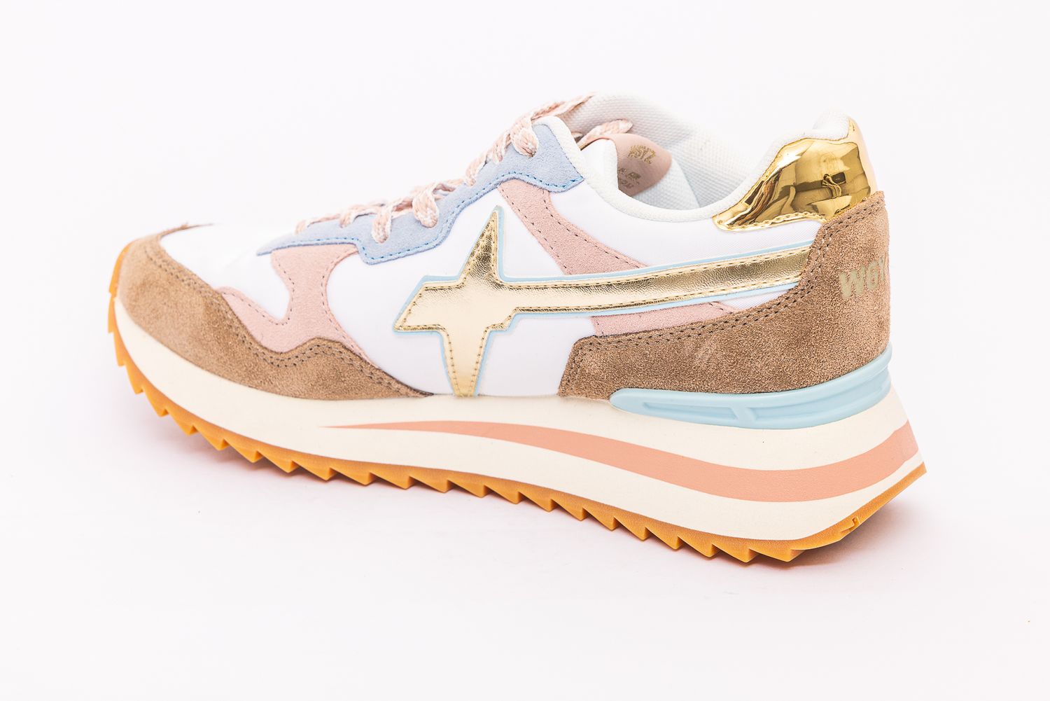 just say wizz Sneaker