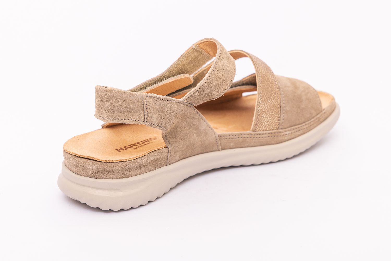 Hartjes Sandalen