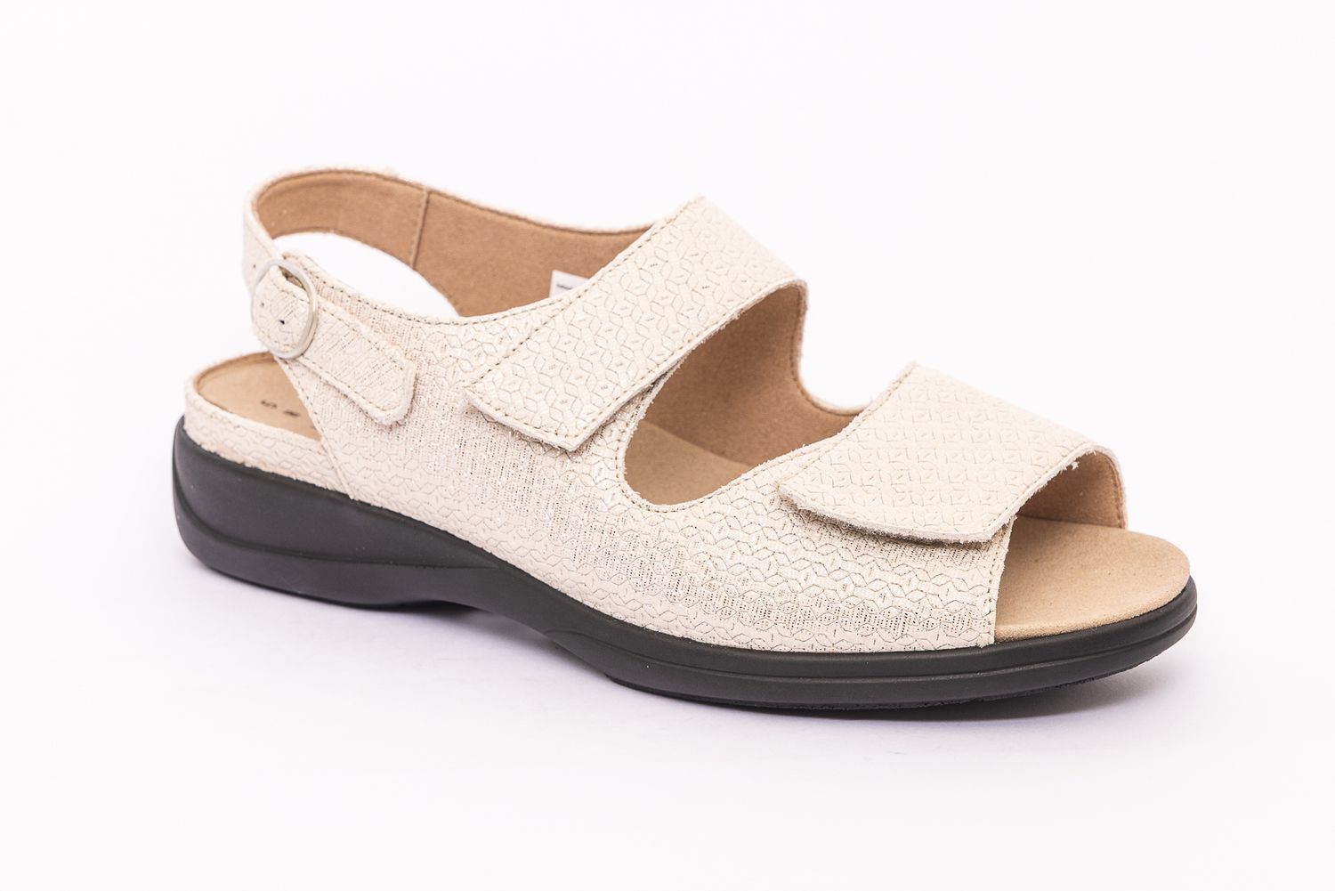 Solidus Sandalen