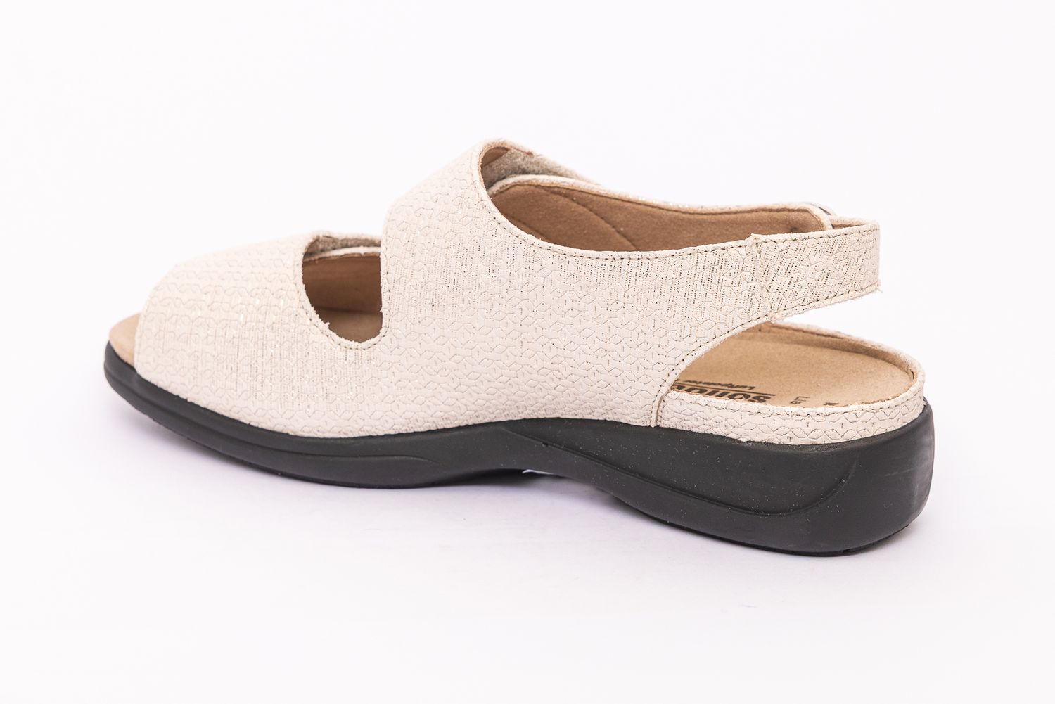 Solidus Sandalen