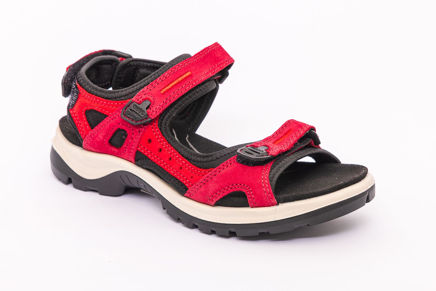 Ecco Sandalen