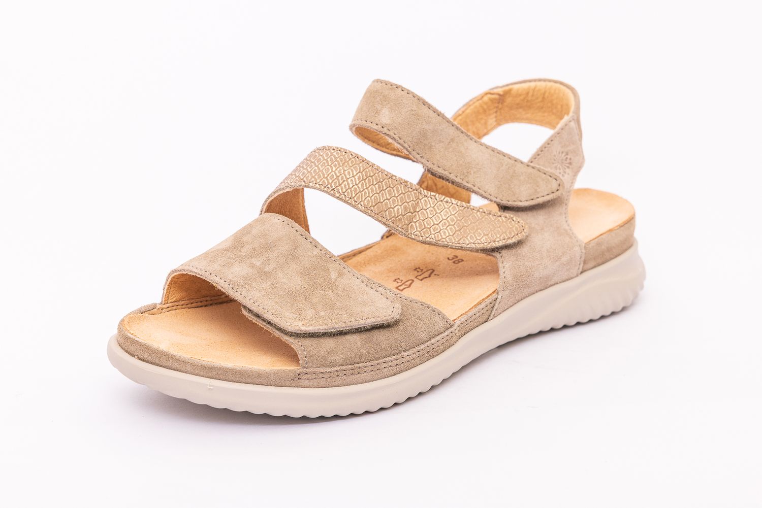 Hartjes Sandalen
