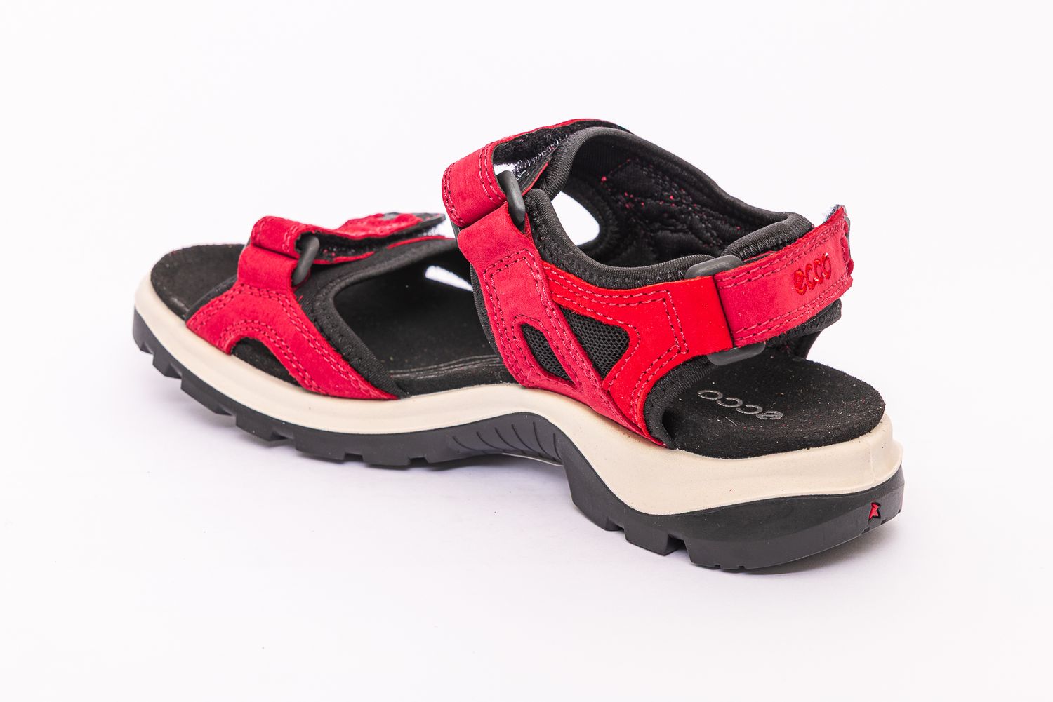Ecco Sandalen