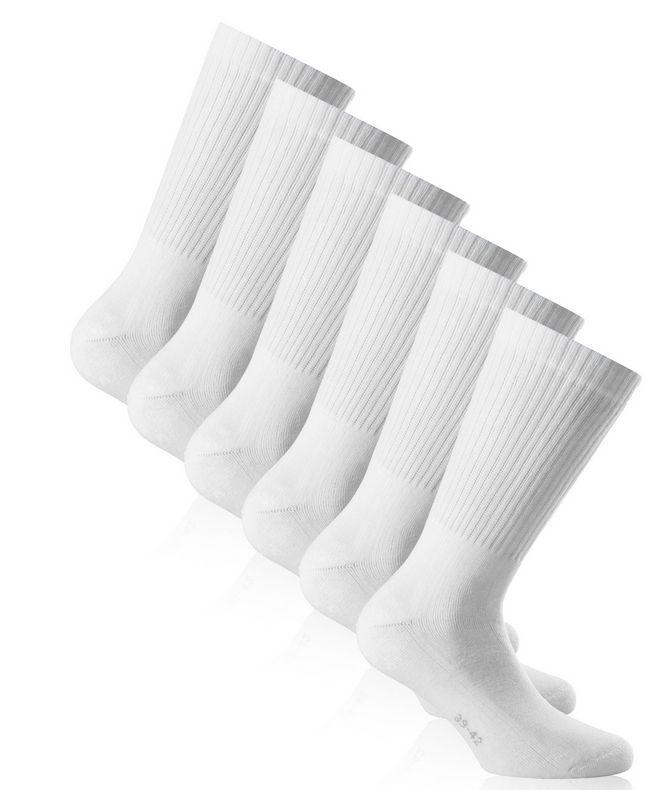 Rohner Socken Sport 3er Pack