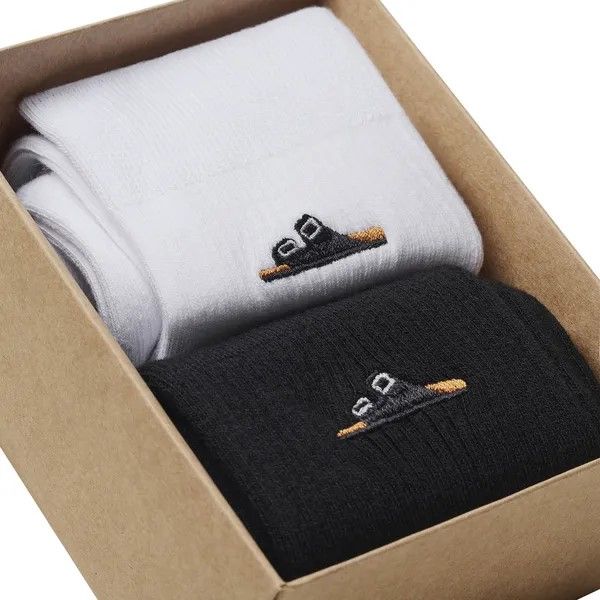 Birkenstock 2er Pack Cotton Rib