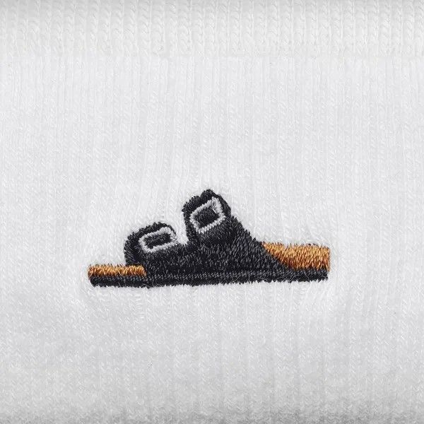 Birkenstock 2er Pack Cotton Rib