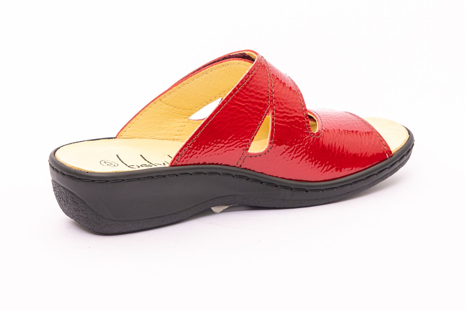 Belvida Mules