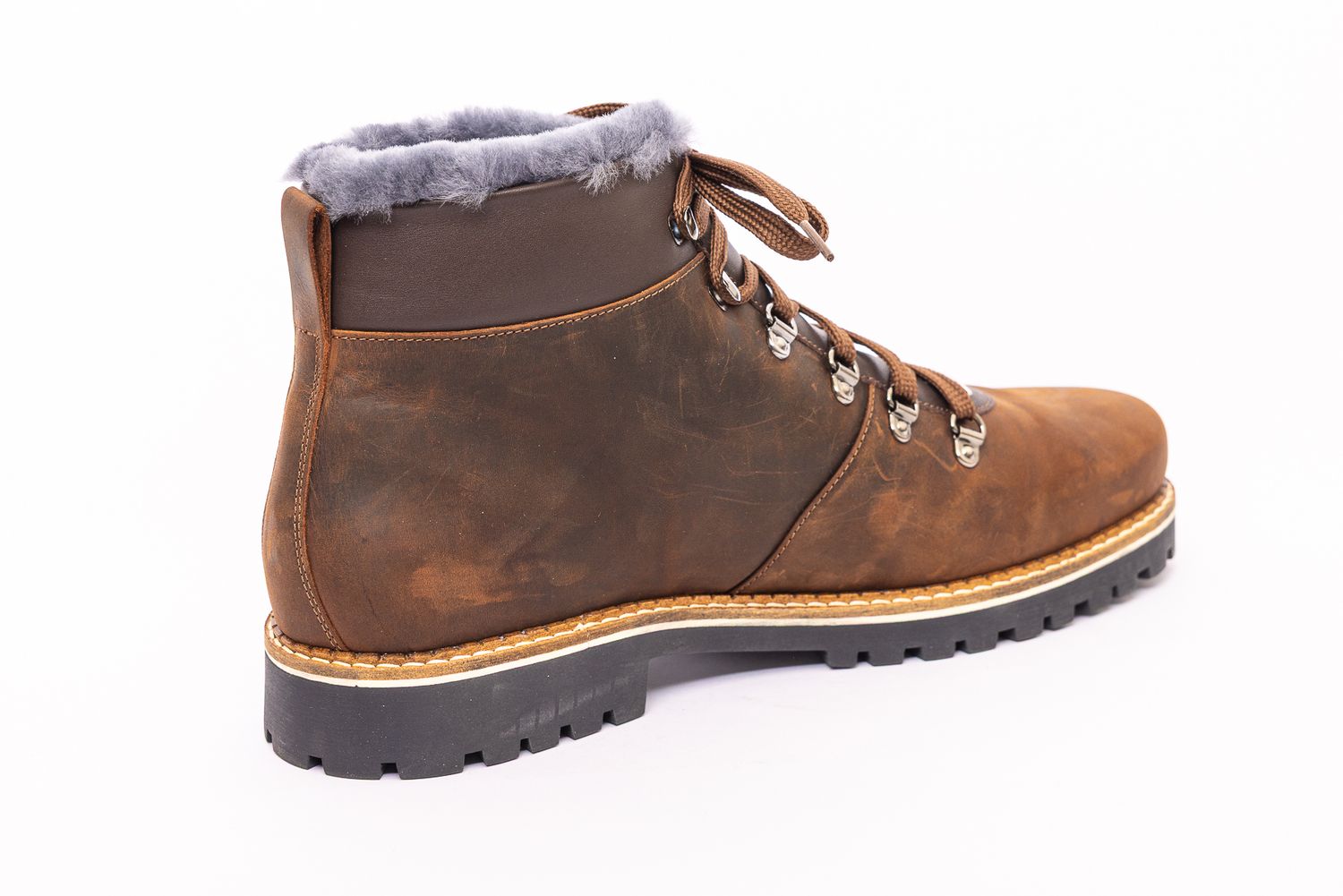 Lienhard Winterschnürer