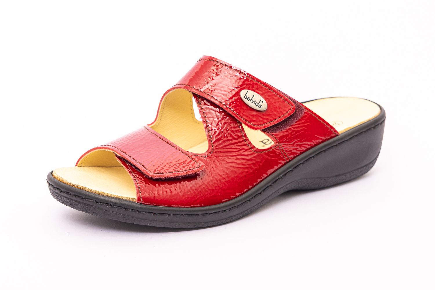 Belvida Mules