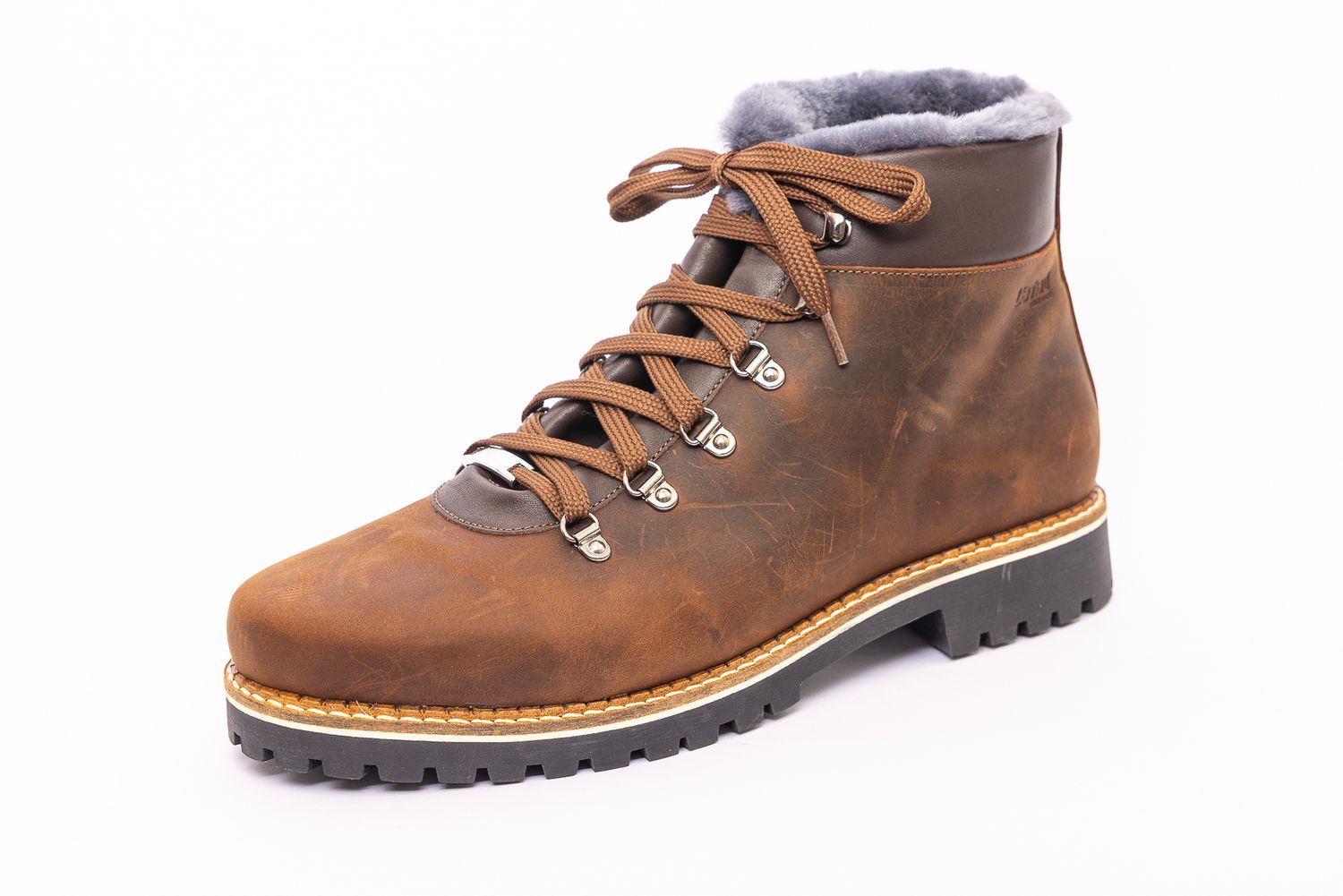 Lienhard Winterschnürer