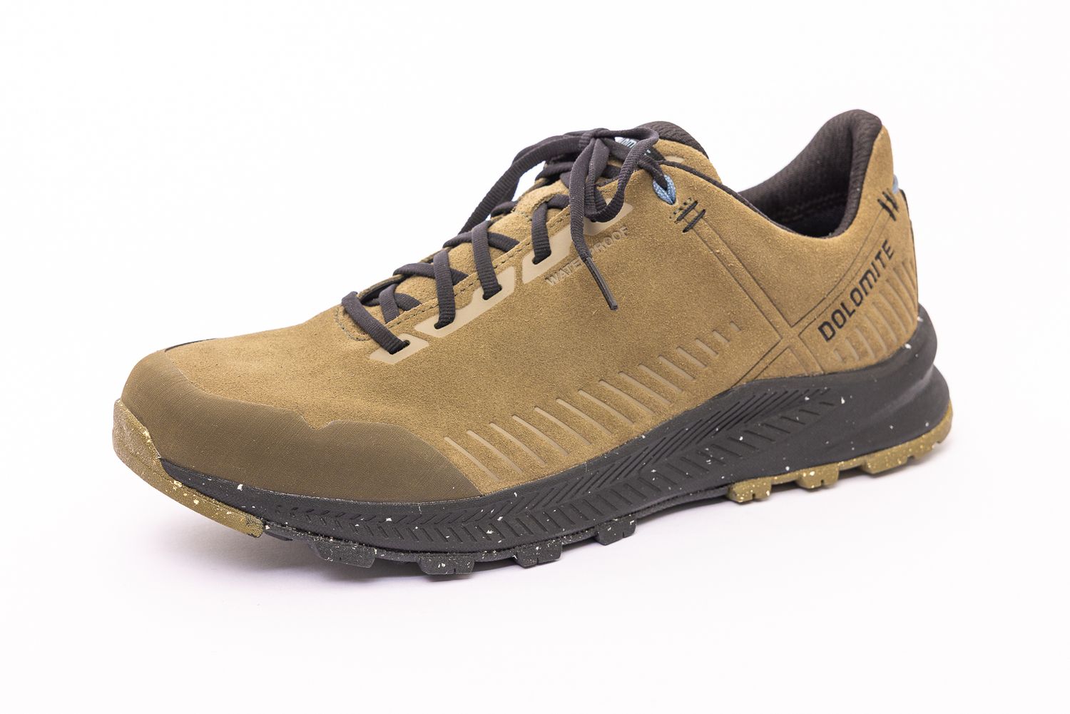 Dolomite Carezza Leather Men