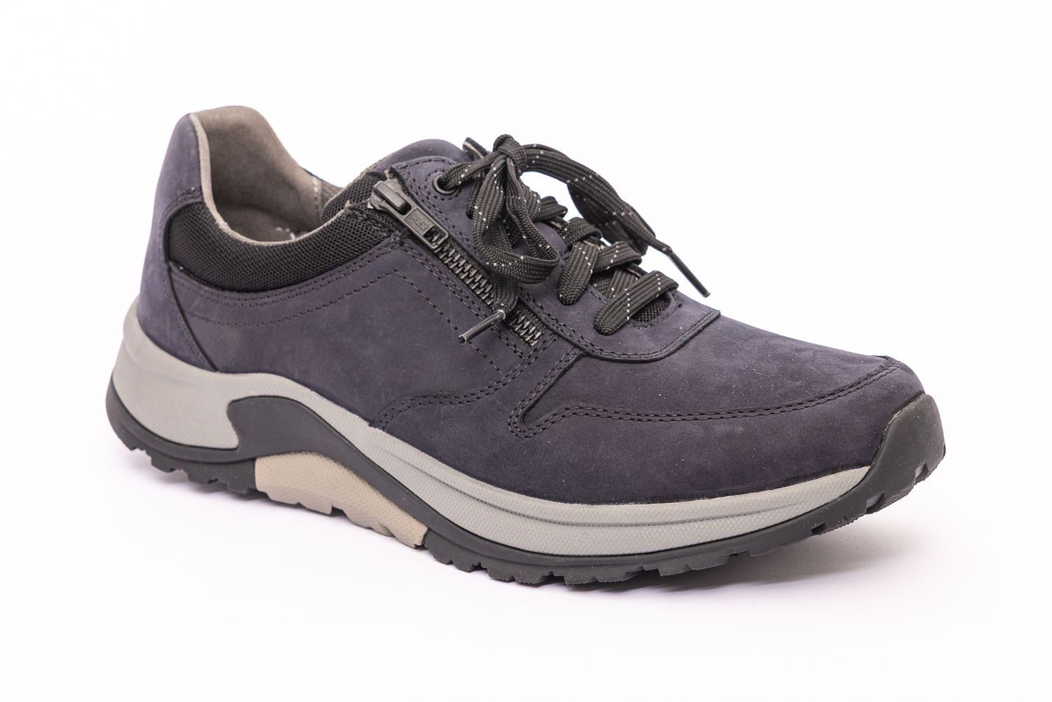Gabor Rolling Soft Schnürschuhe