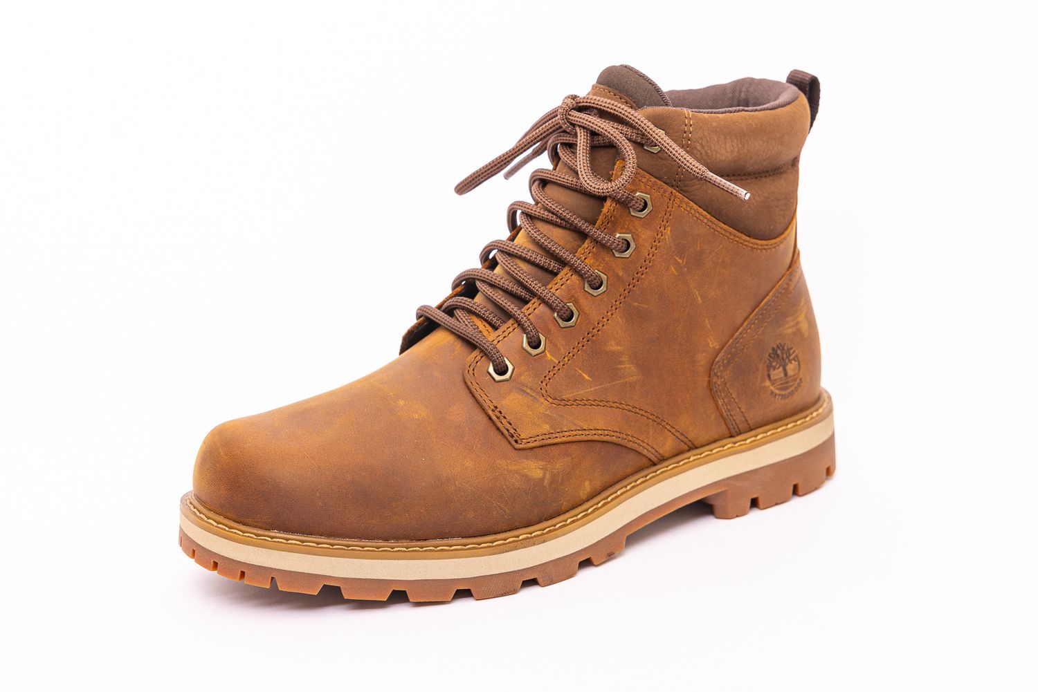 Timberland Schnürboots