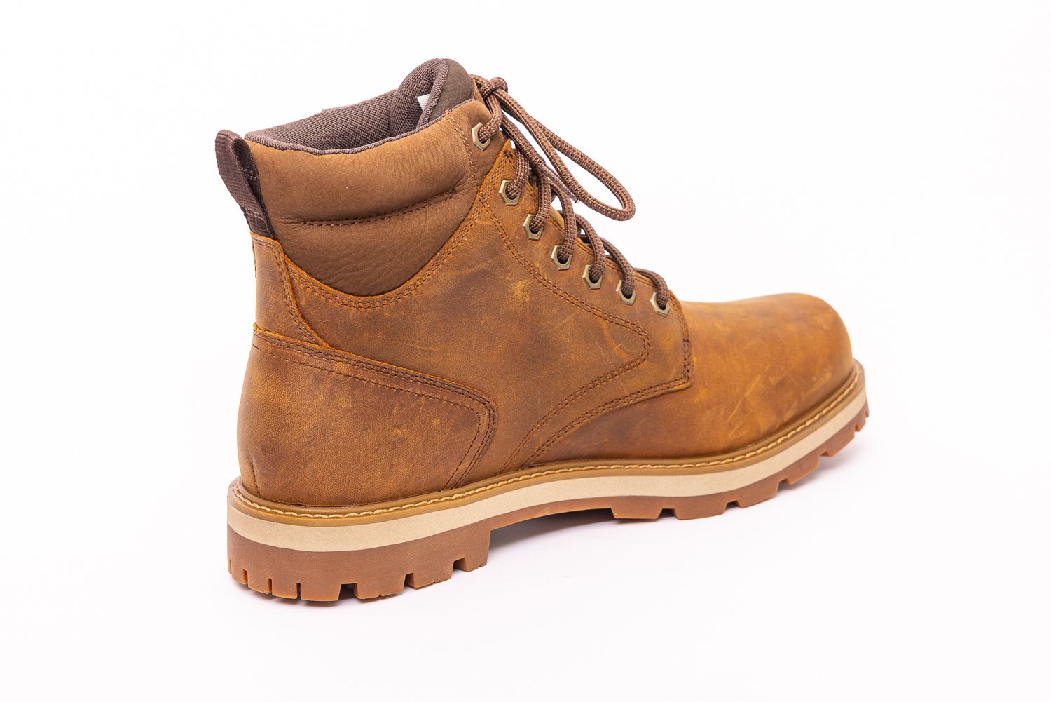 Timberland Schnürboots