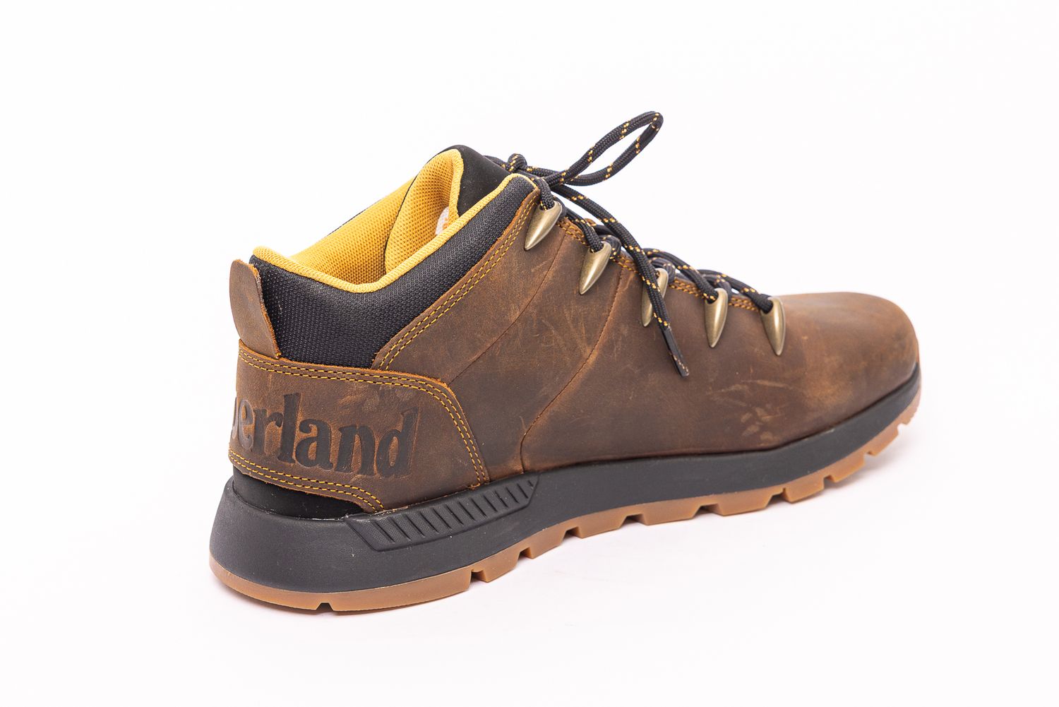 Timberland Schnürboots