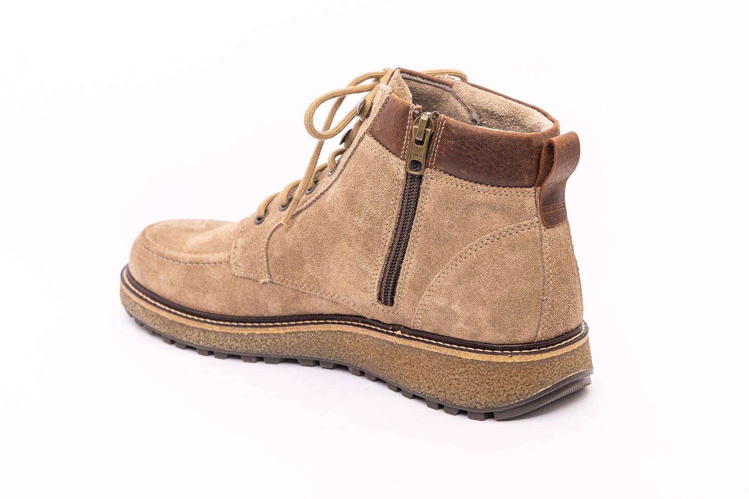 Pius Gabor Schnürboots