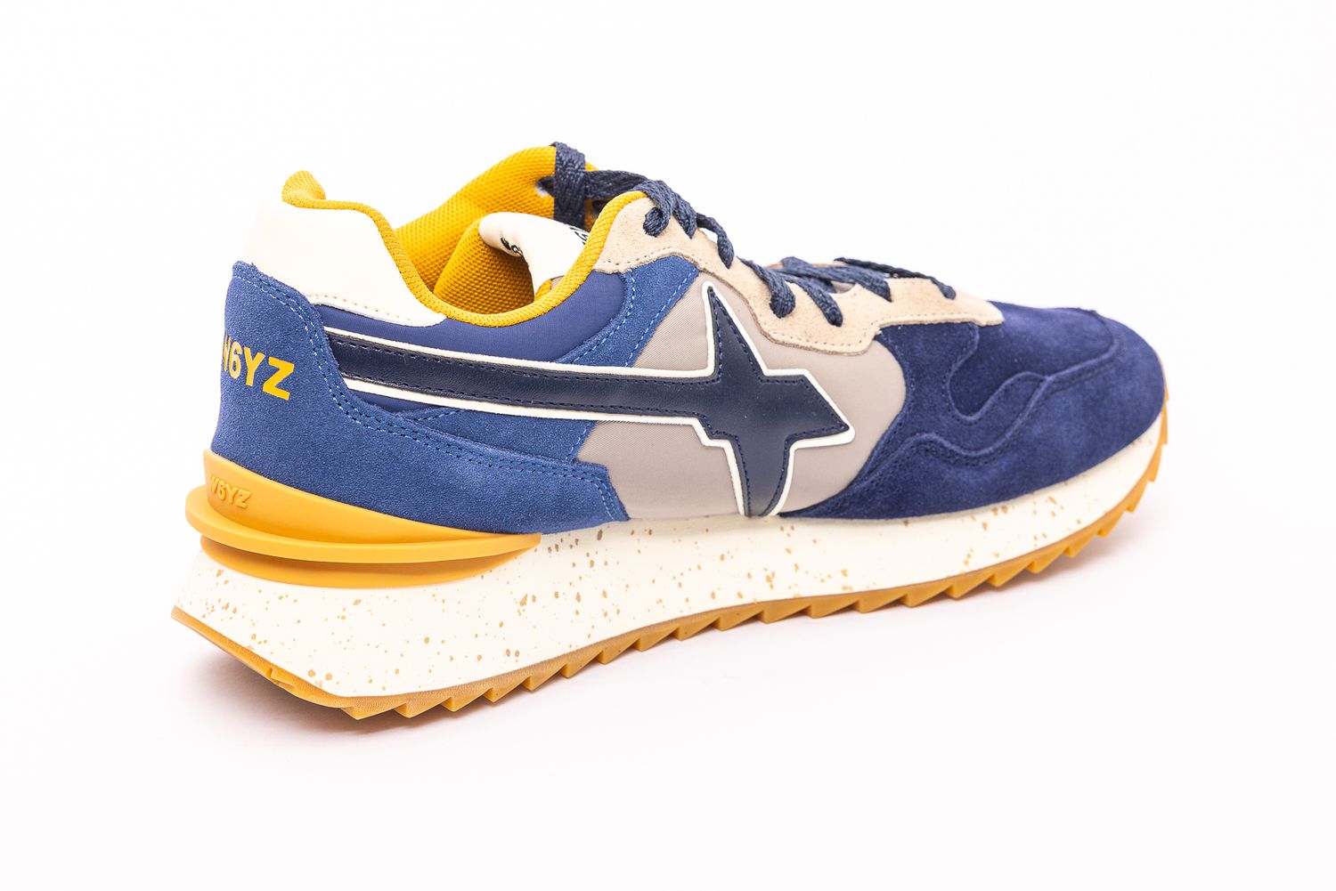 just say wizz Sneaker