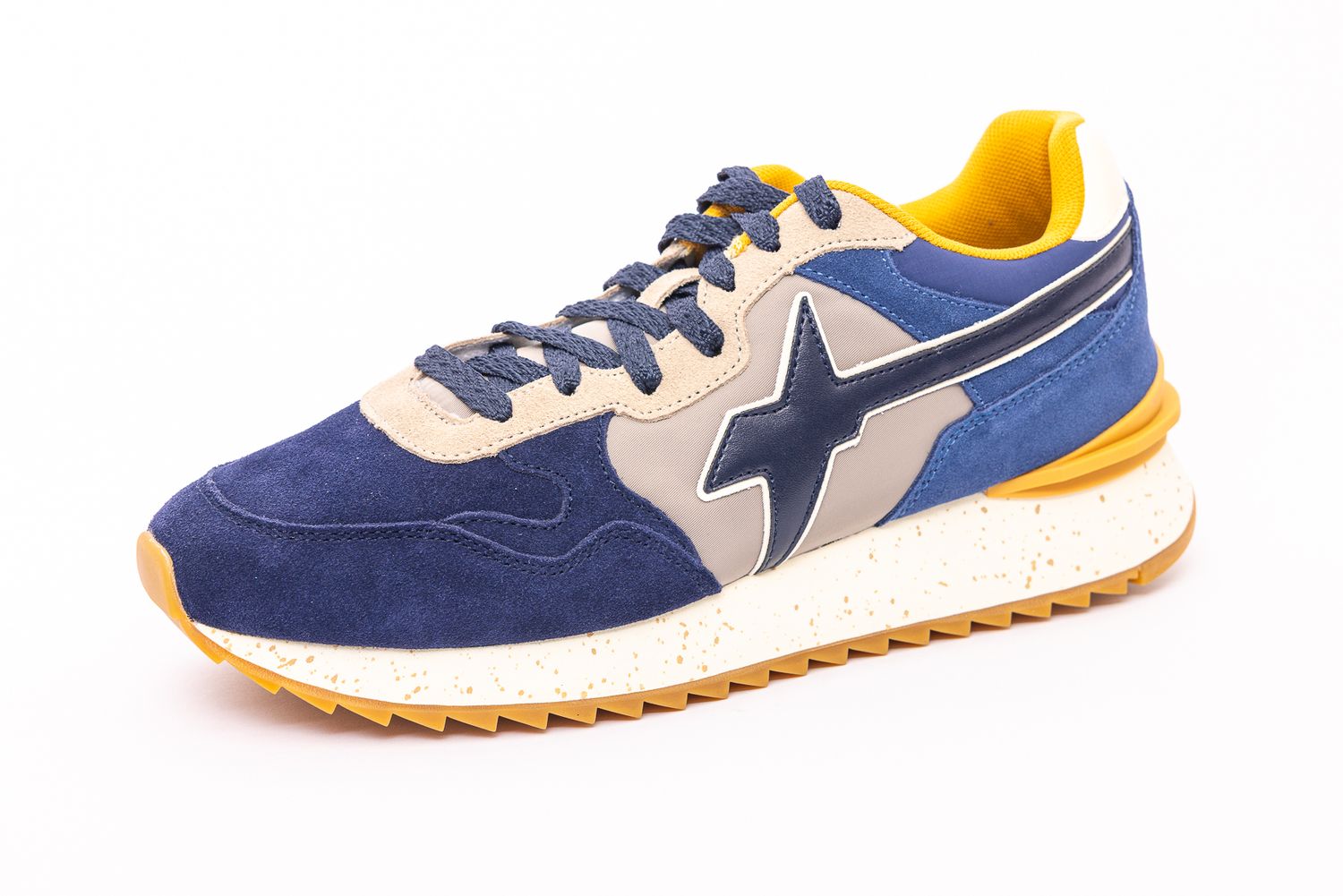 just say wizz Sneaker