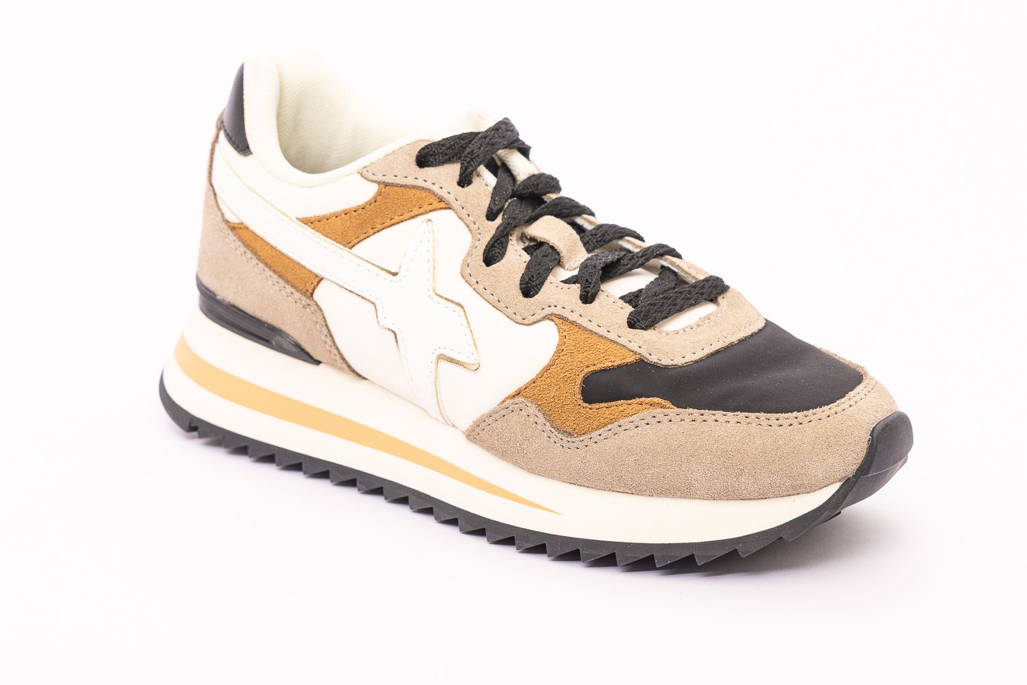 just say wizz Sneaker